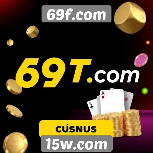 Promoções e bônus atraentes no 69f.com