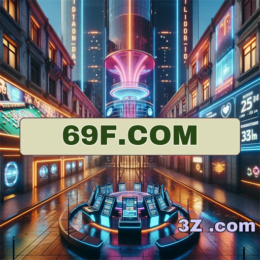 69f.com Cassino Online