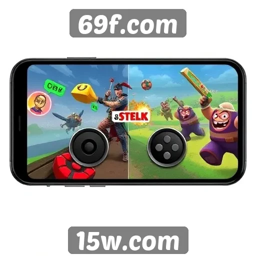Compatibilidade de dispositivos no site 69f.com