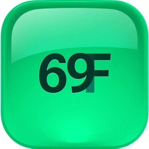 Logotipo 69f.com