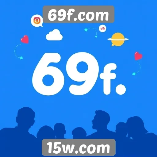Recursos e funcionalidades do site 69f.com