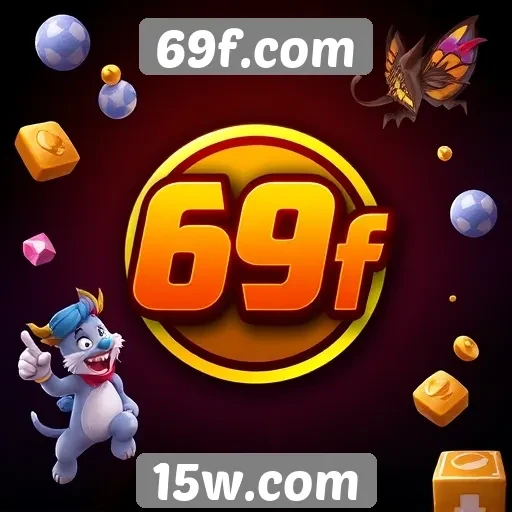 69f.com oferece variedade de jogos online
